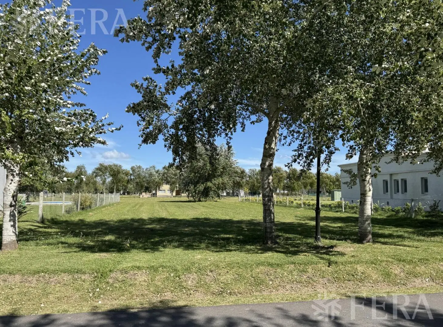 Venta de Terreno en Haras del Sur III- La Plata 4