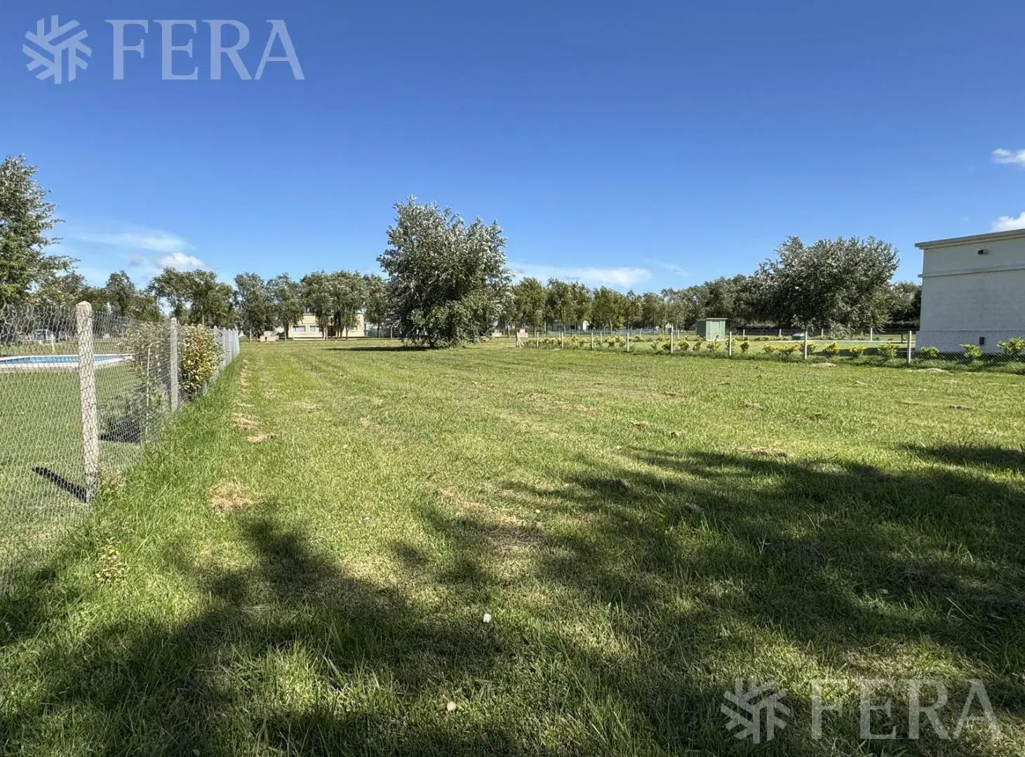 Venta de Terreno en Haras del Sur III- La Plata 1