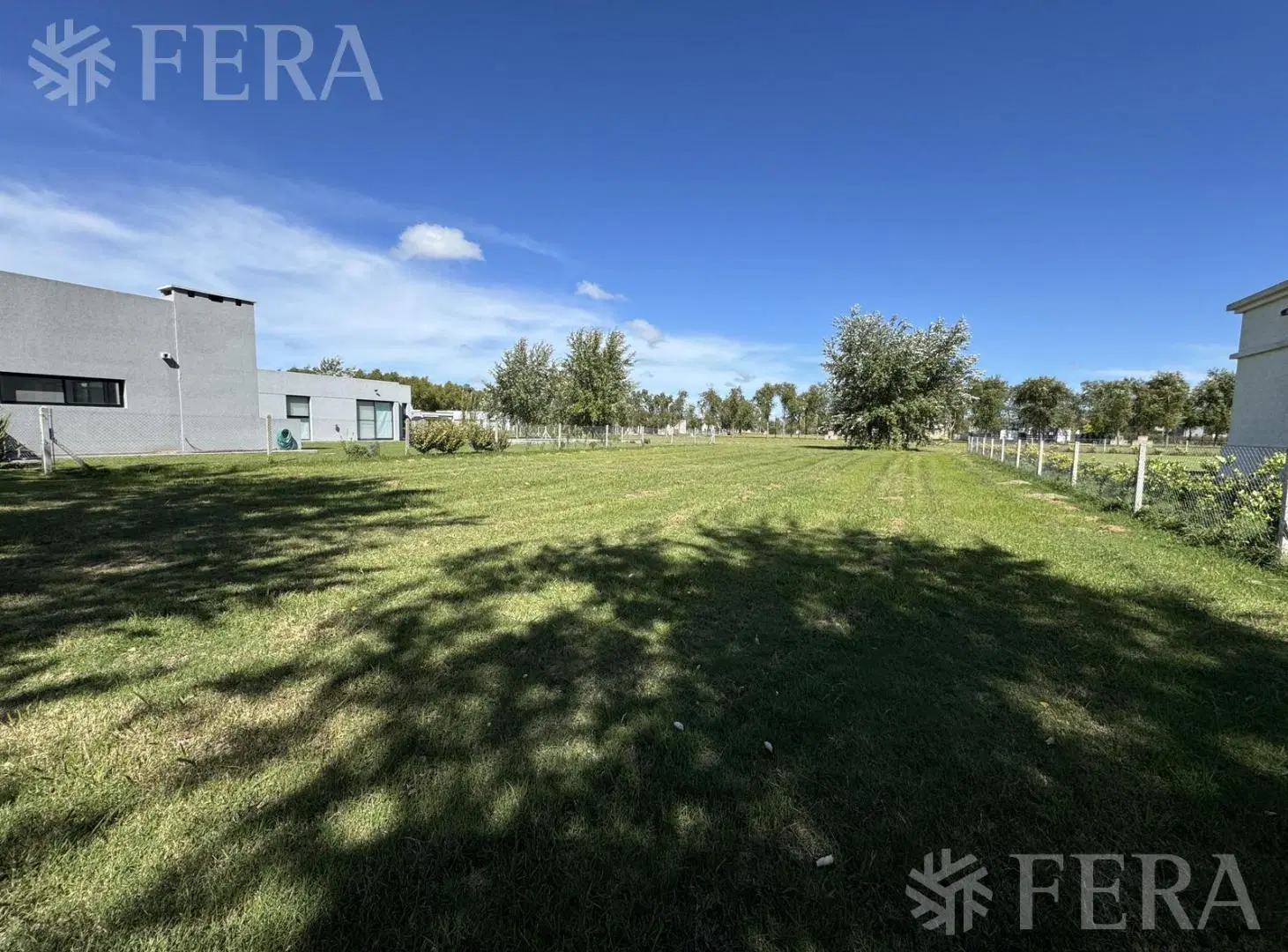 Venta de Terreno en Haras del Sur III- La Plata 3
