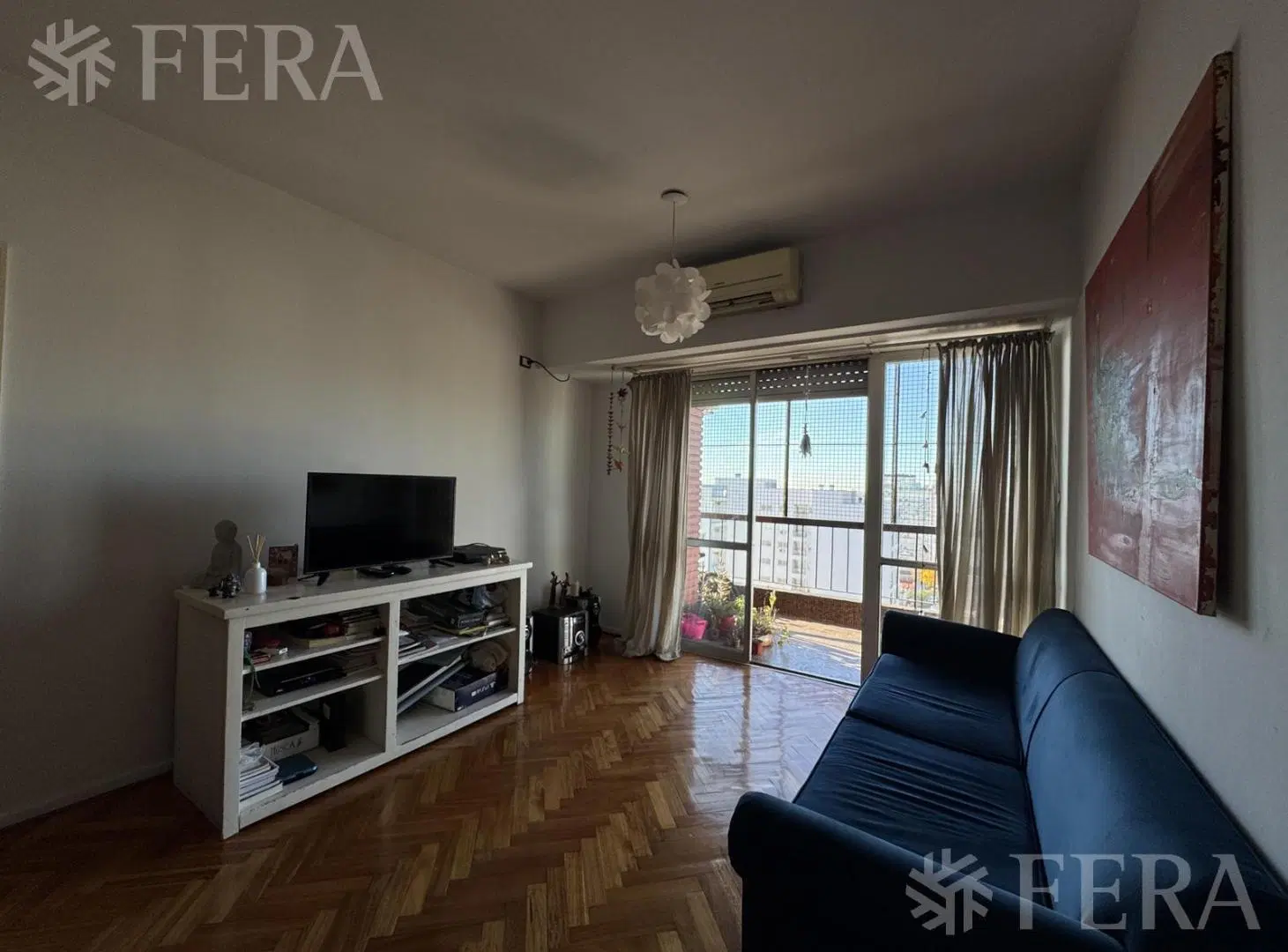Venta de Departamento 4 ambientes con balcón en Wilde 3