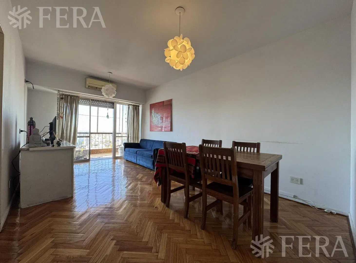 Venta de Departamento 4 ambientes con balcón en Wilde 1