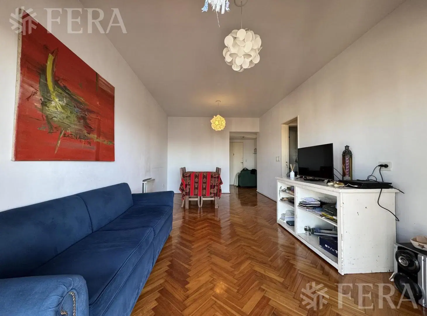 Venta de Departamento 4 ambientes con balcón en Wilde 2