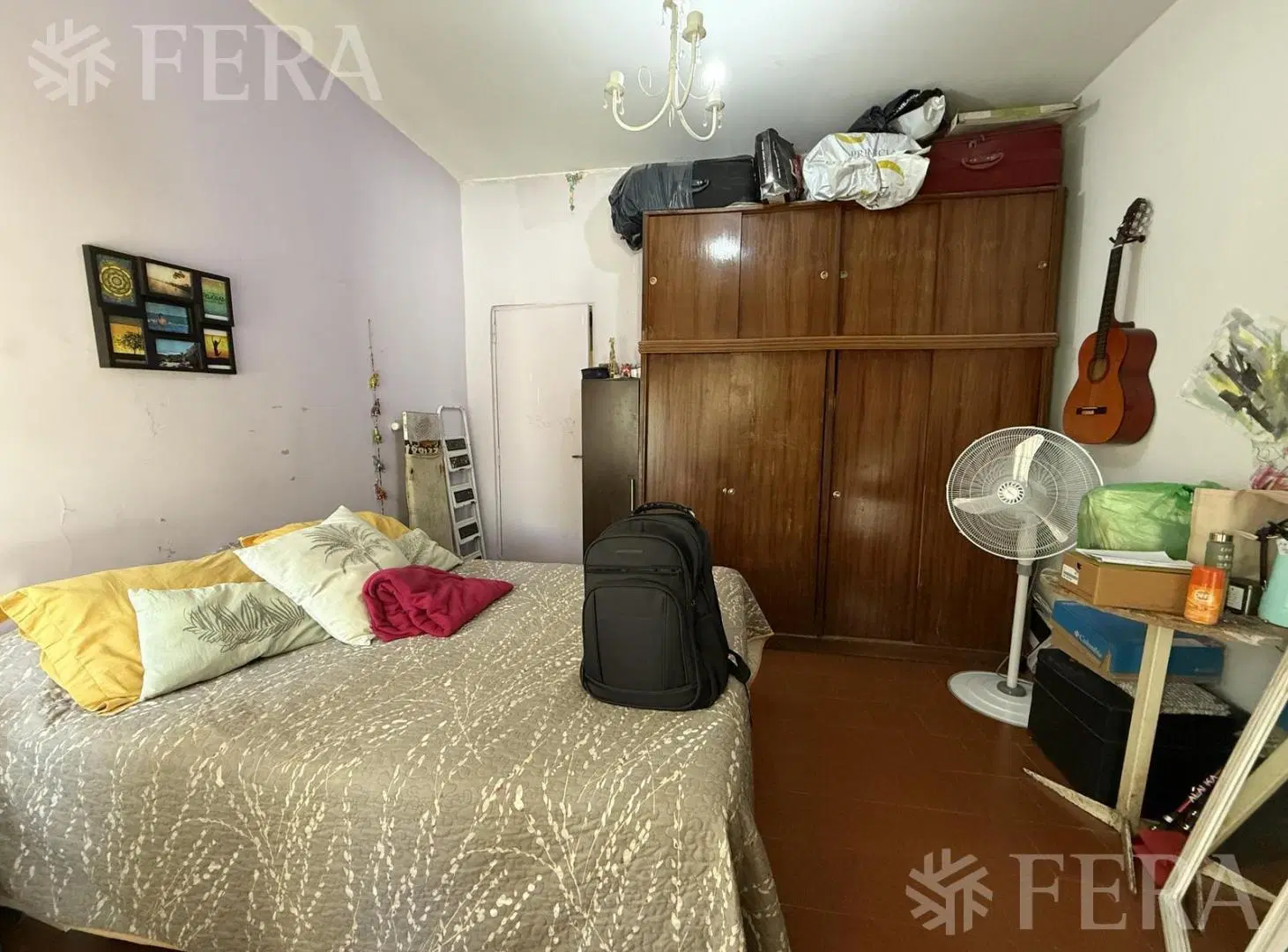 Venta de Casa 3 ambientes con Cochera y Jardín en Quilmes. 3