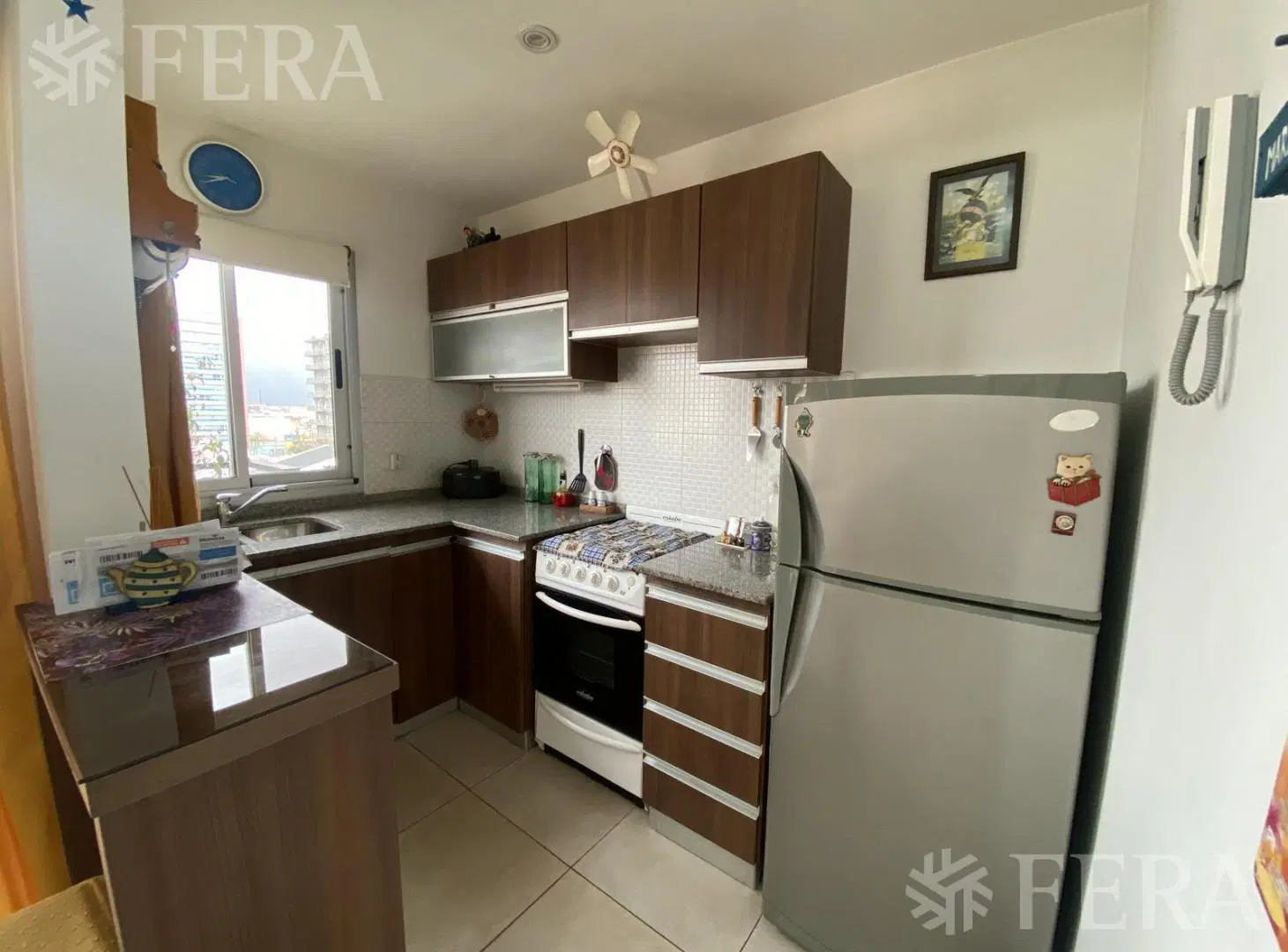 Venta departamento 3 ambientes en Wilde 5