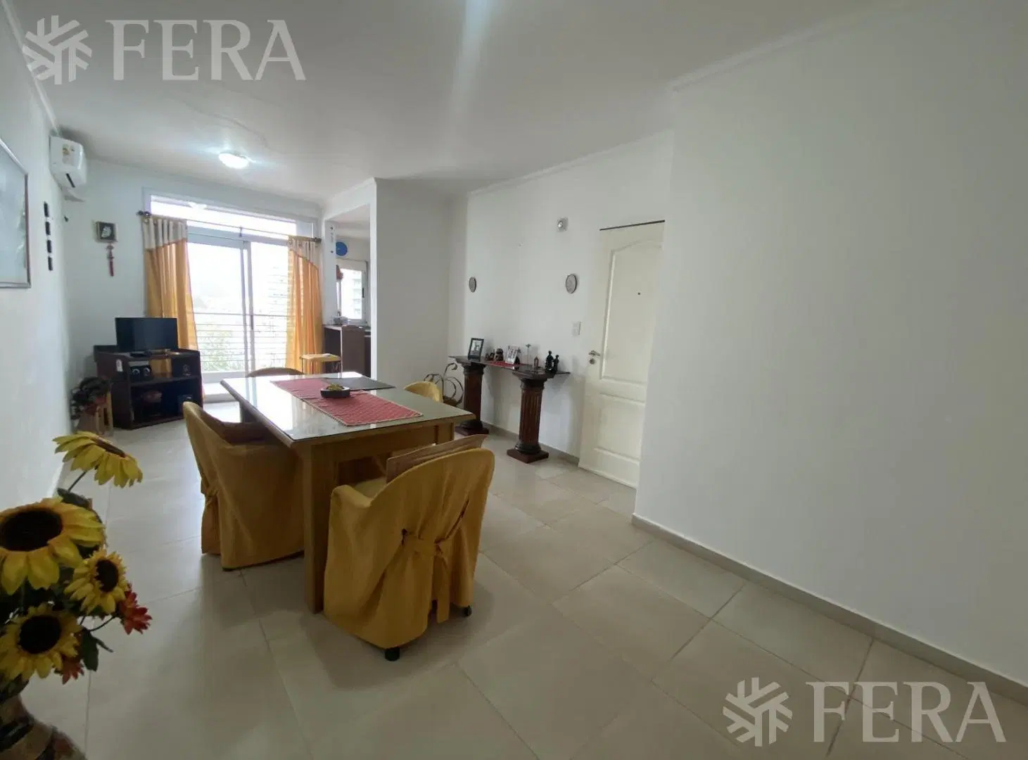 Venta departamento 3 ambientes en Wilde 3