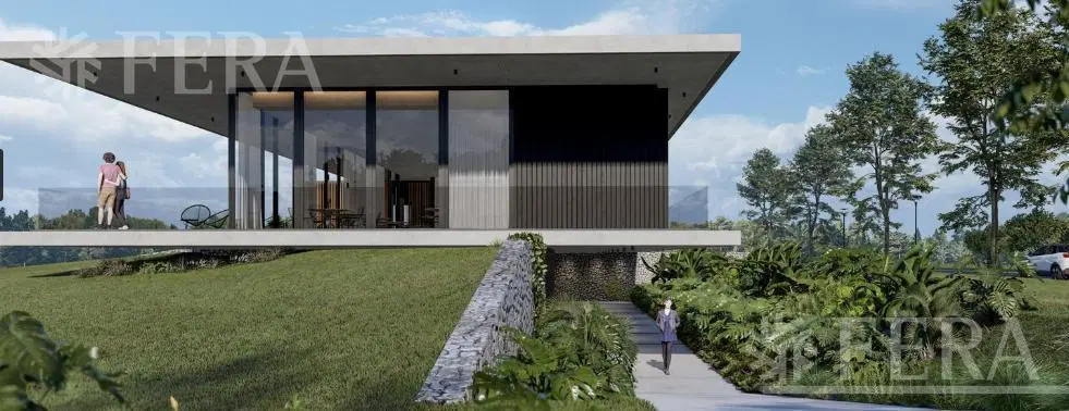 Venta Terreno de 673 m2 en Nuevo Quilmes 2- Quilmes 2