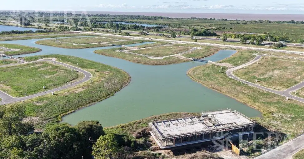 Venta Terreno de 673 m2 en Nuevo Quilmes 2- Quilmes 4