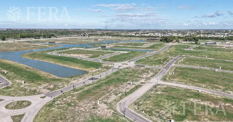 Venta Terreno de 673 m2 en Nuevo Quilmes 2- Quilmes 5