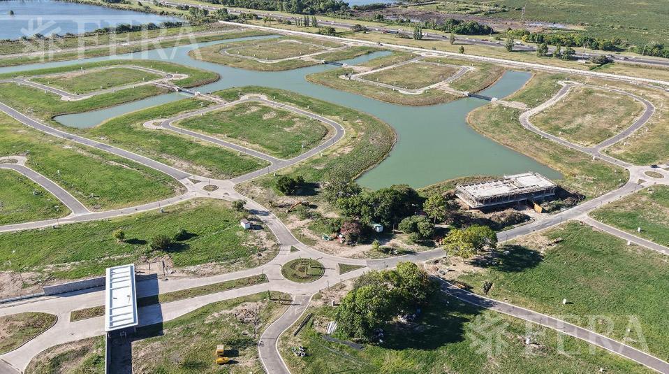 Venta Terreno de 673 m2 en Nuevo Quilmes 2- Quilmes
