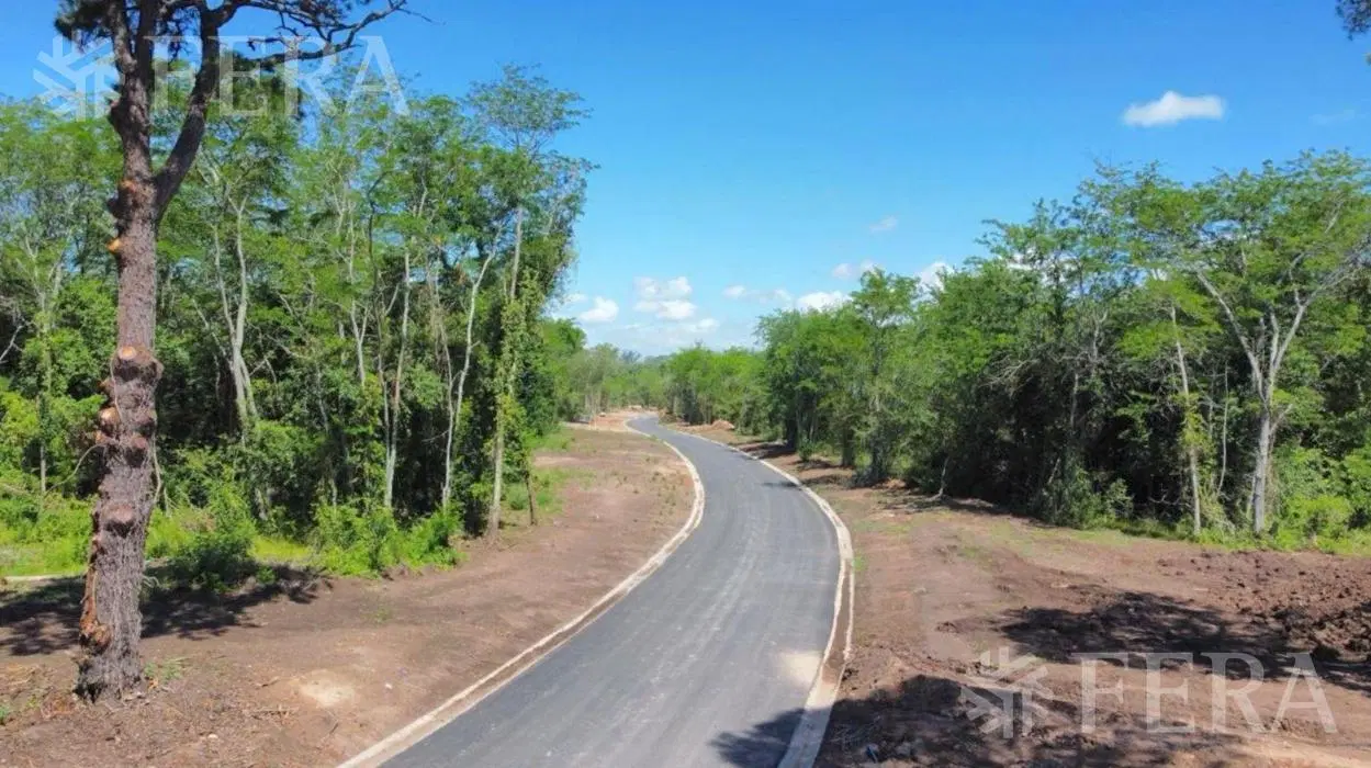 Venta Terreno de 600mts en Country-Reserva Fincas-Berazategui 4