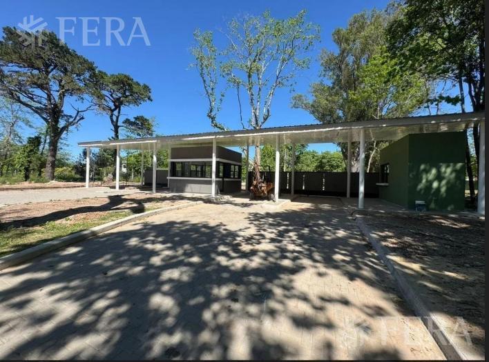 Venta Terreno de 600mts en Country-Reserva Fincas-Berazategui