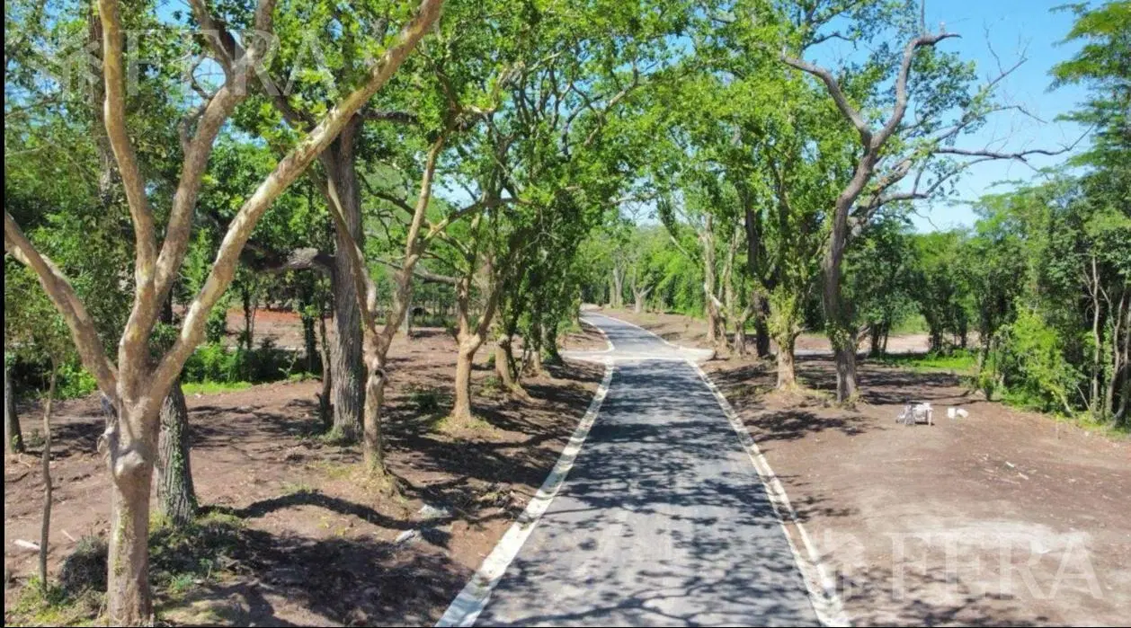 Venta Terreno de 600mts en Country-Reserva Fincas-Berazategui 5