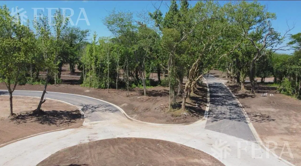 Venta Terreno de 600mts en Country-Reserva Fincas-Berazategui 2