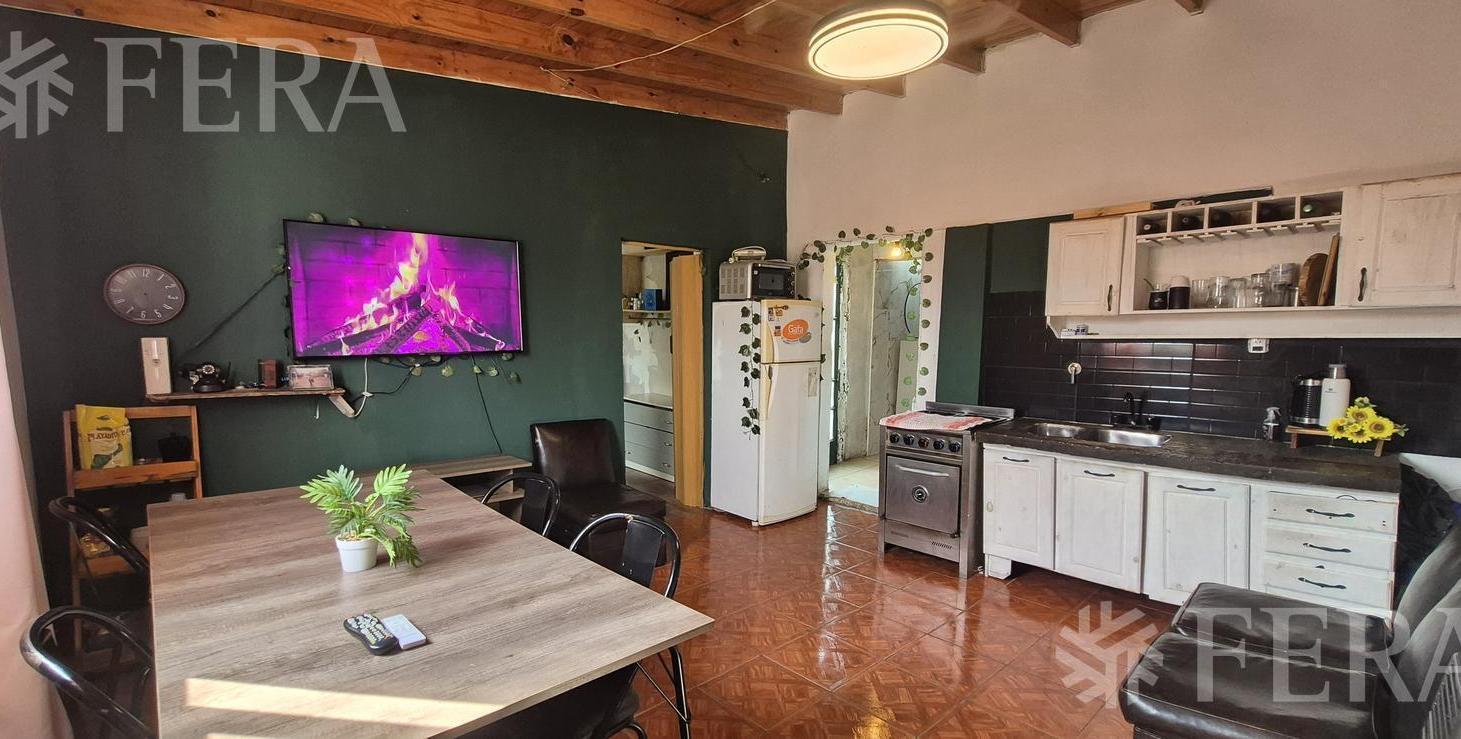 Venta casa para dos familias en Villa Dominico