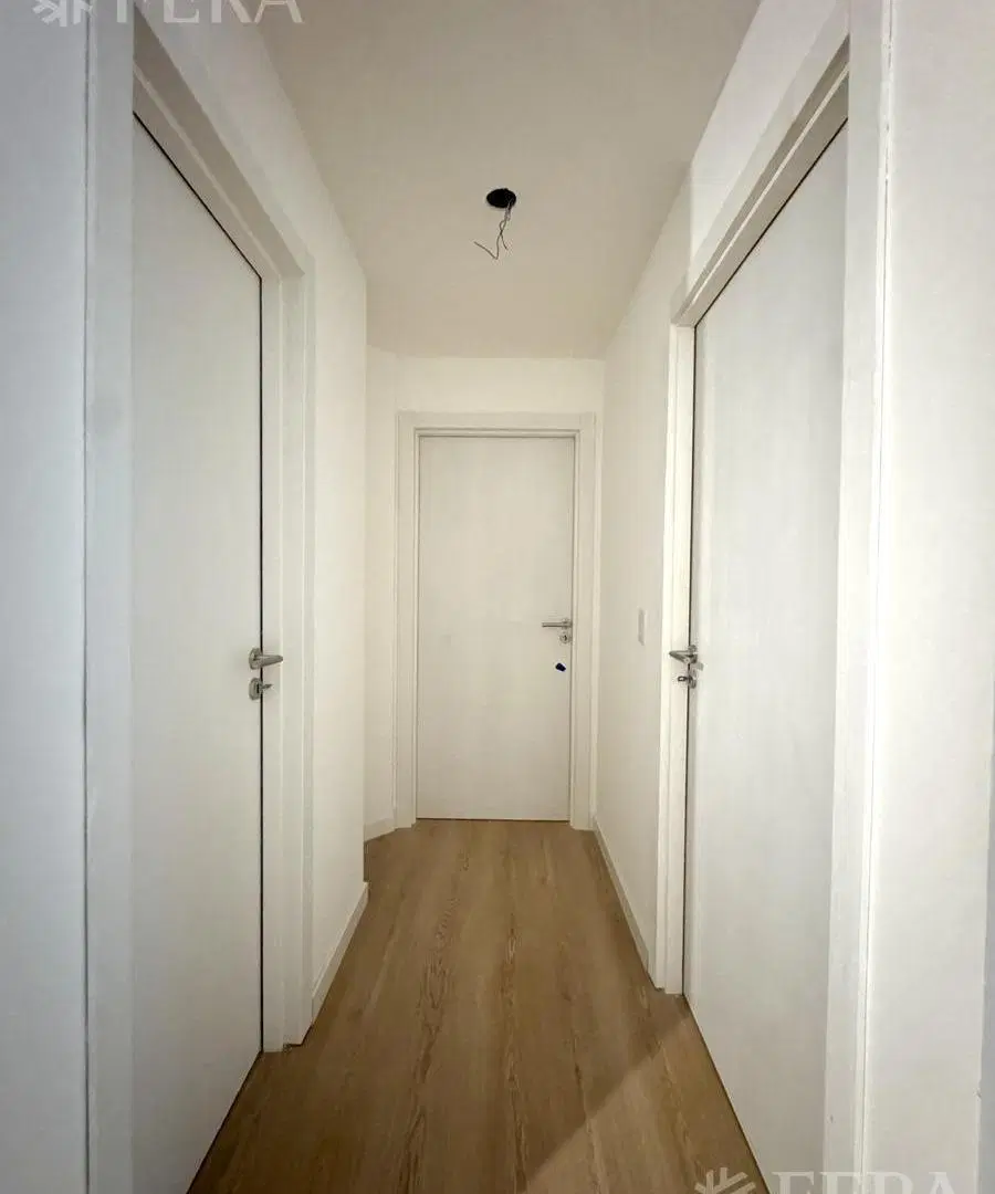 Venta departamento 3 ambientes con jardín en Villa Crespo 2