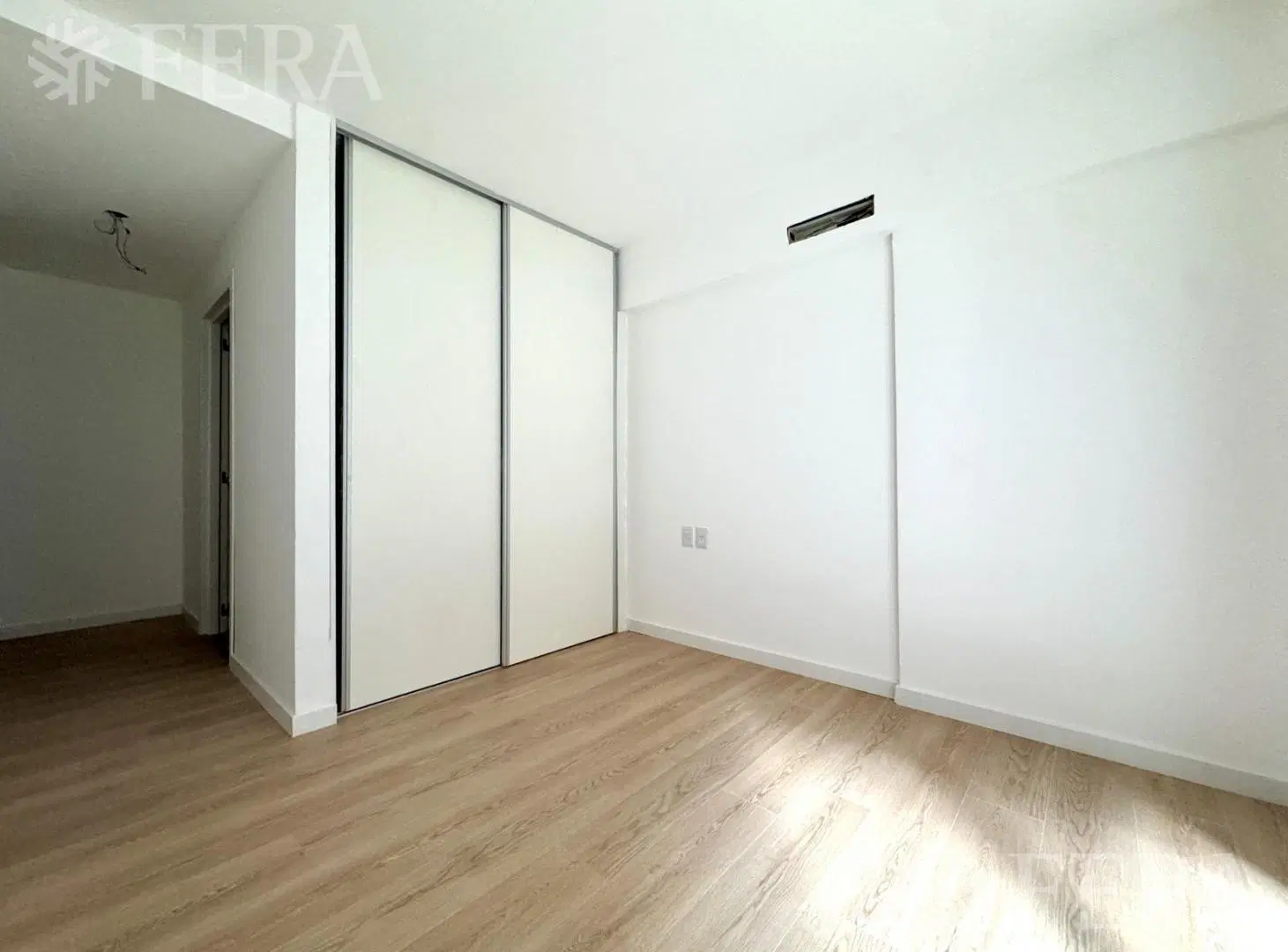 Venta departamento 3 ambientes con jardín en Villa Crespo 4