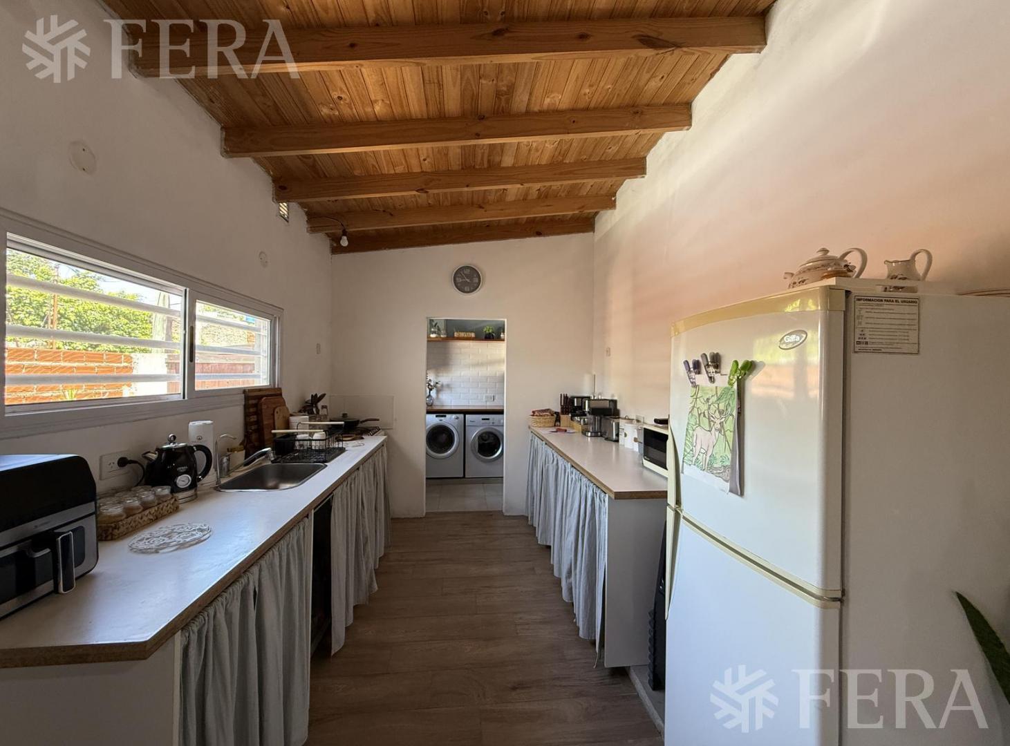 Foto de Venta Casa 3 ambientes con patio en Berazategui, imagen 1