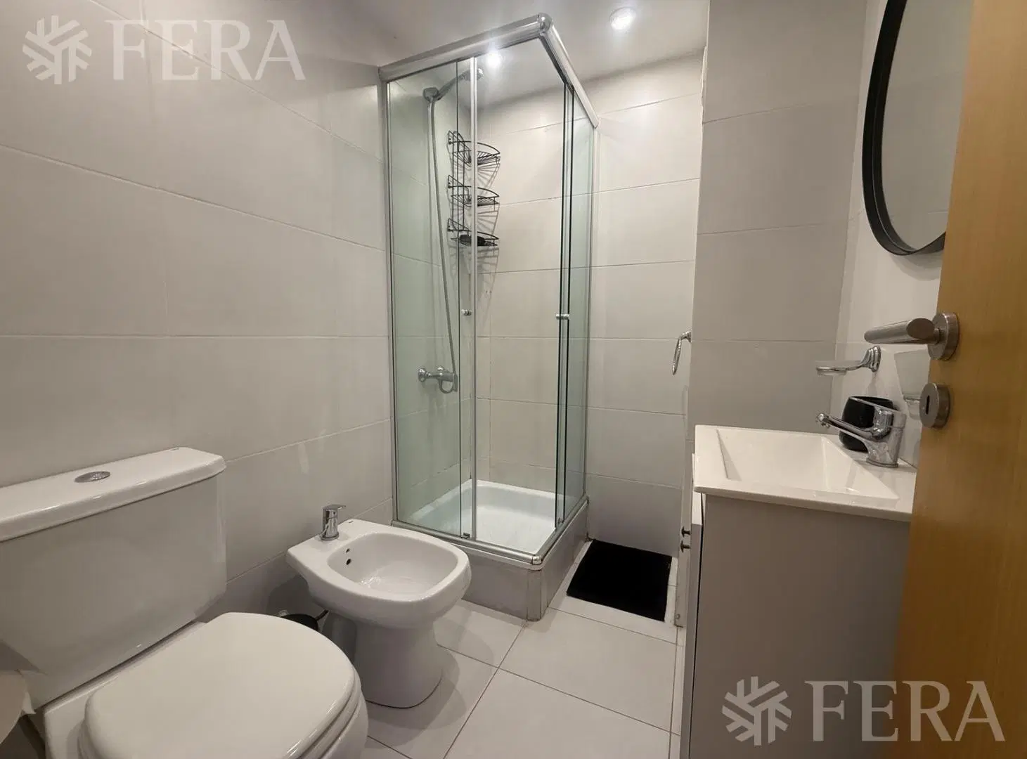 Venta de monoambiente en La Plata 2