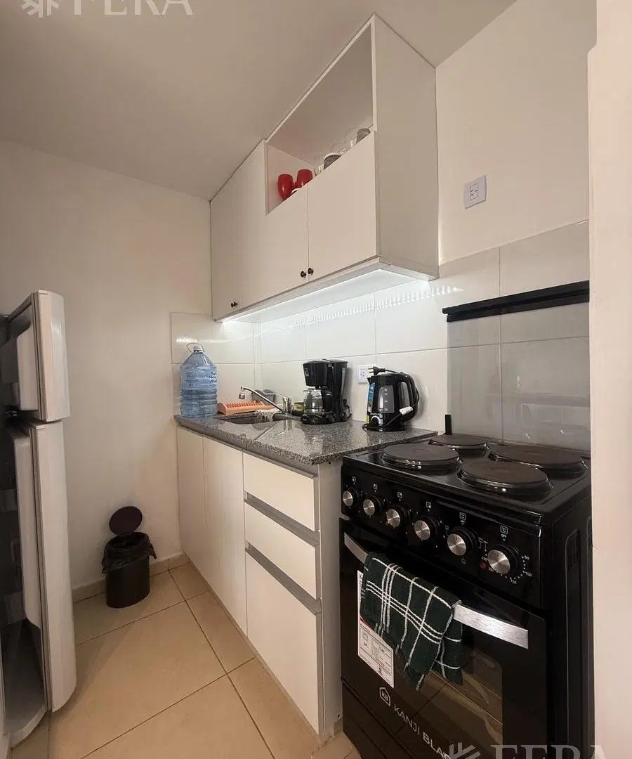 Venta de monoambiente en La Plata 4