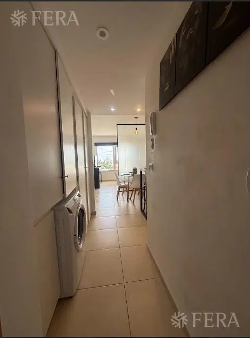 Venta de monoambiente en La Plata 5