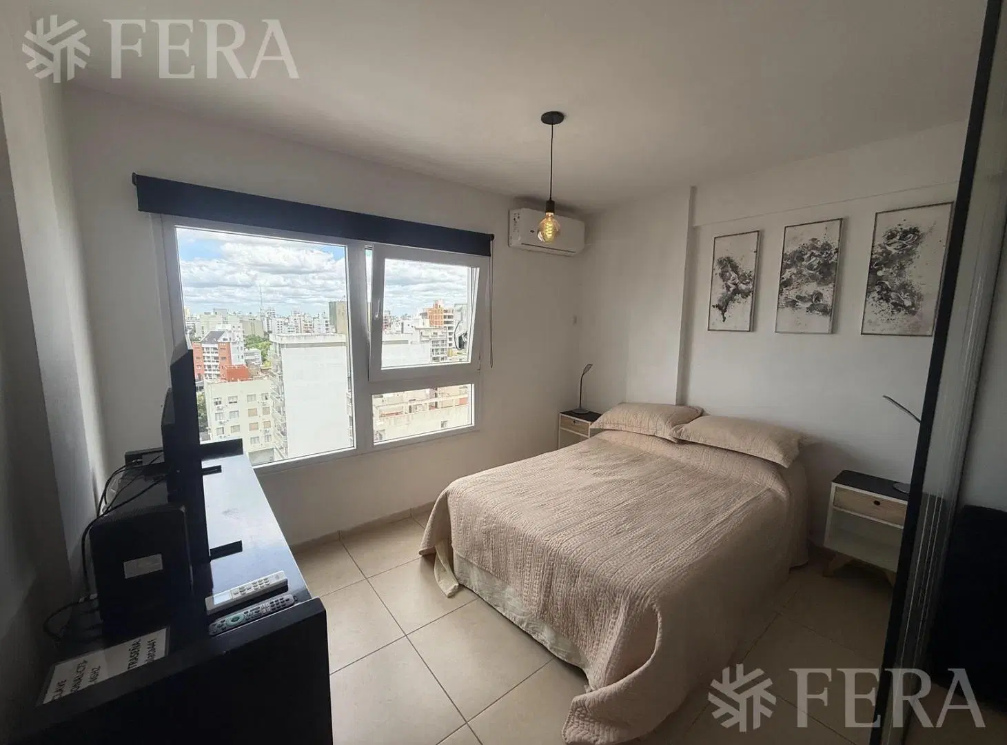 Venta de monoambiente en La Plata 8