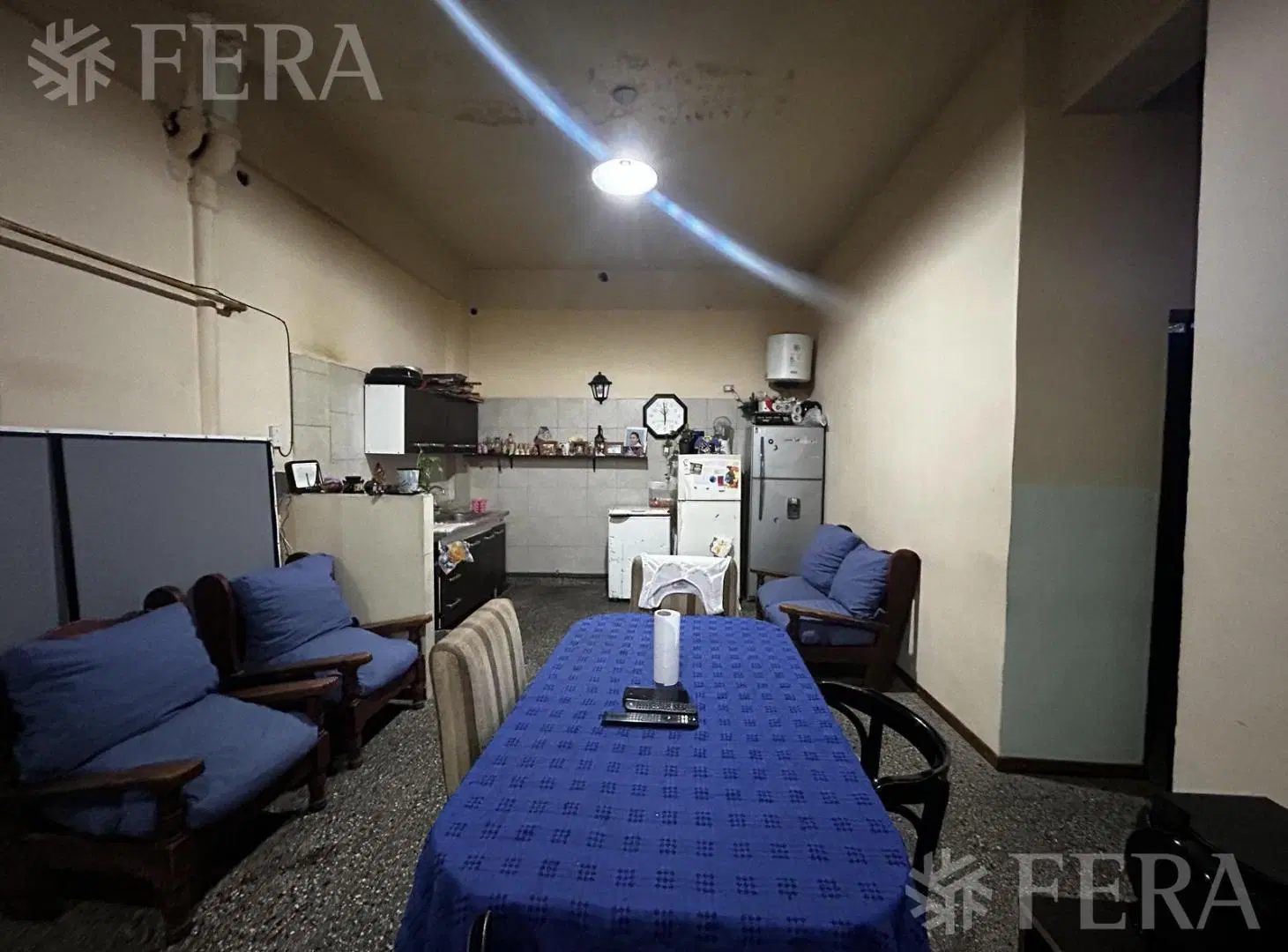 Venta en bloque en Villa Dominico. Ideal inversor 2