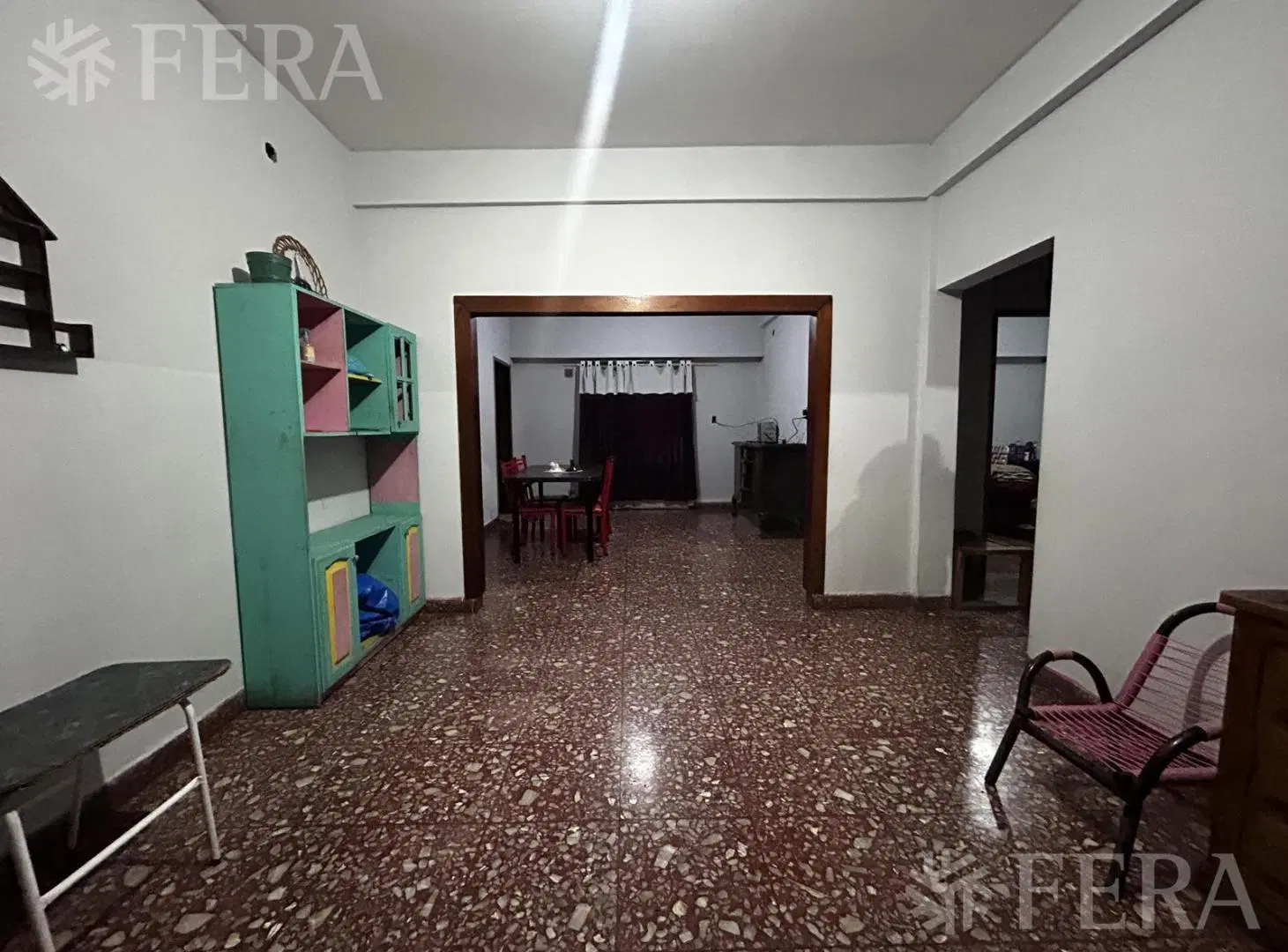 Venta en bloque en Villa Dominico. Ideal inversor 1