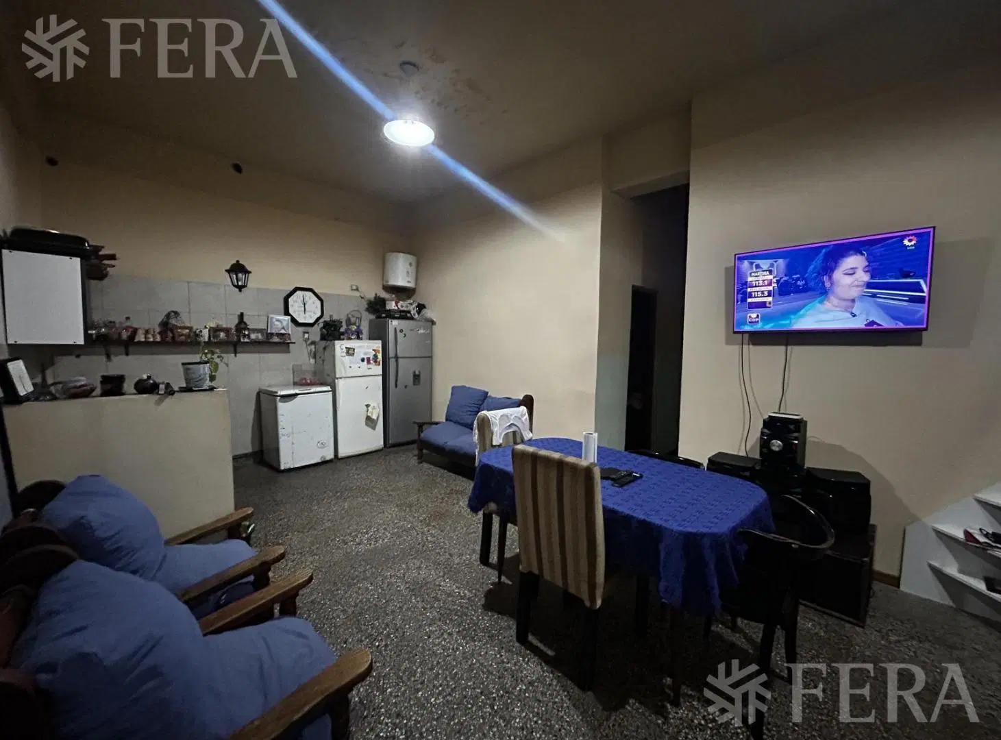 Venta en bloque en Villa Dominico. Ideal inversor 4