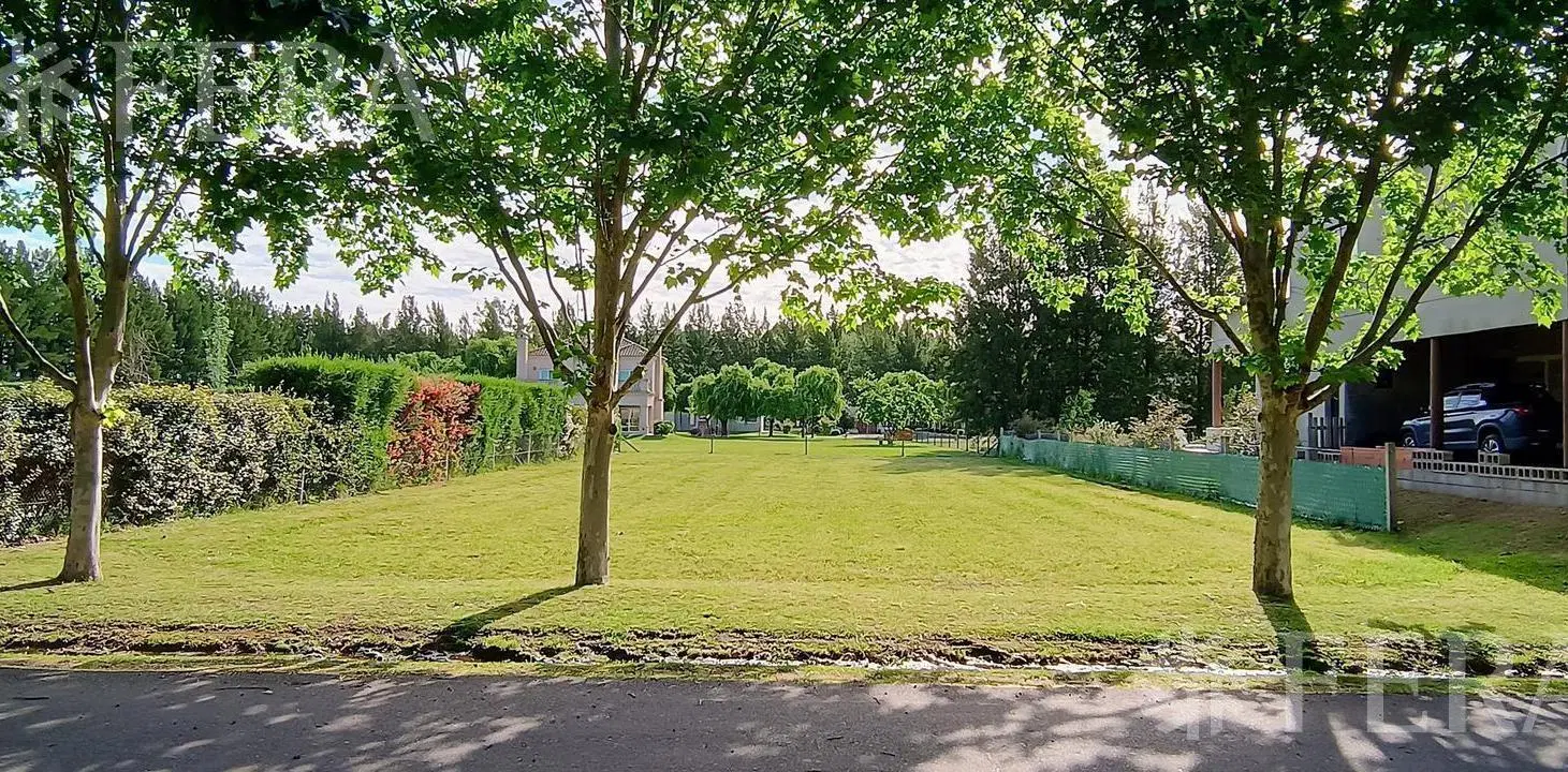 Venta de lote en Haras del Sur II-La Plata 5