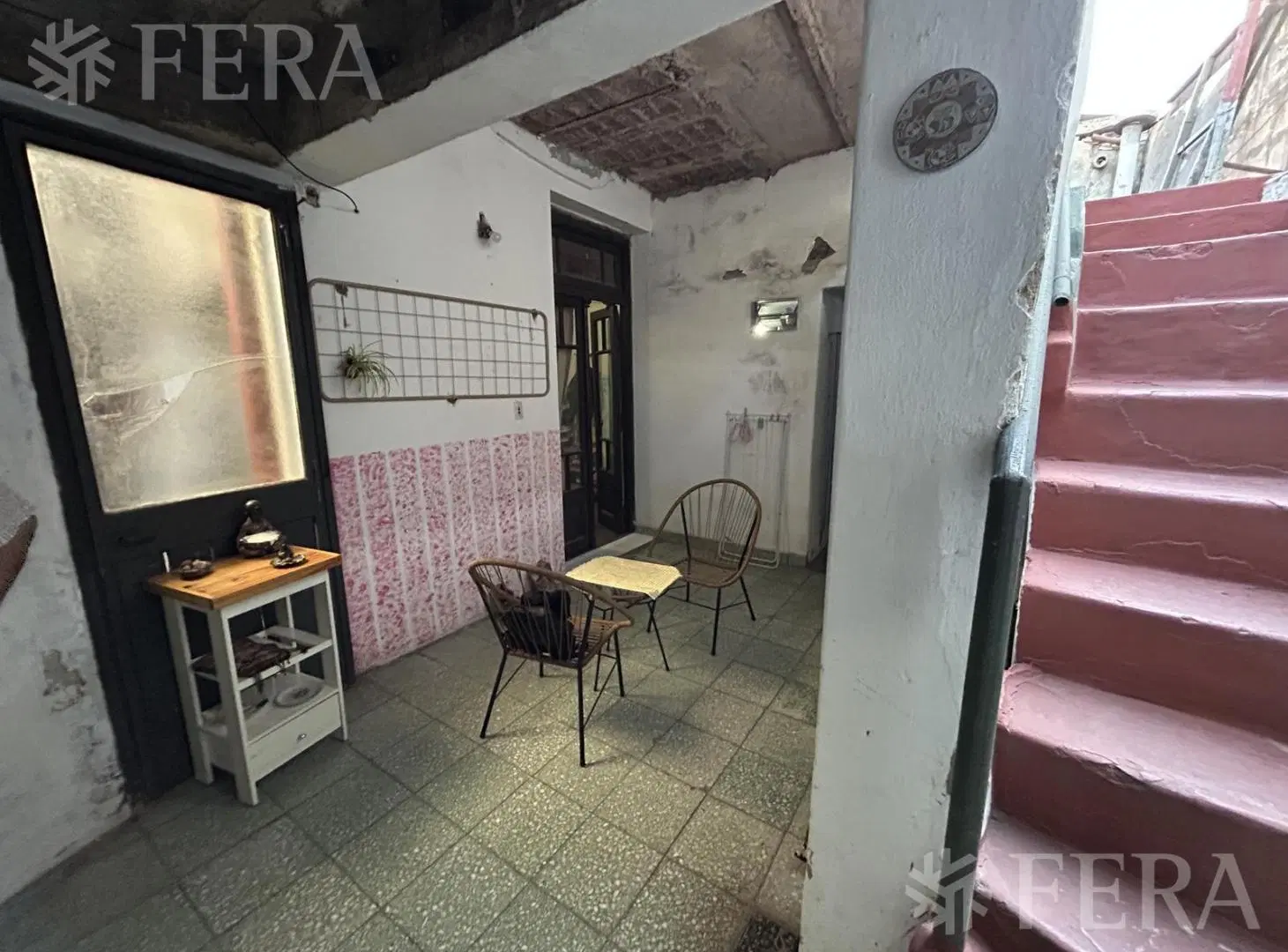 Venta Lote de 240mts en Parque Avellaneda 2