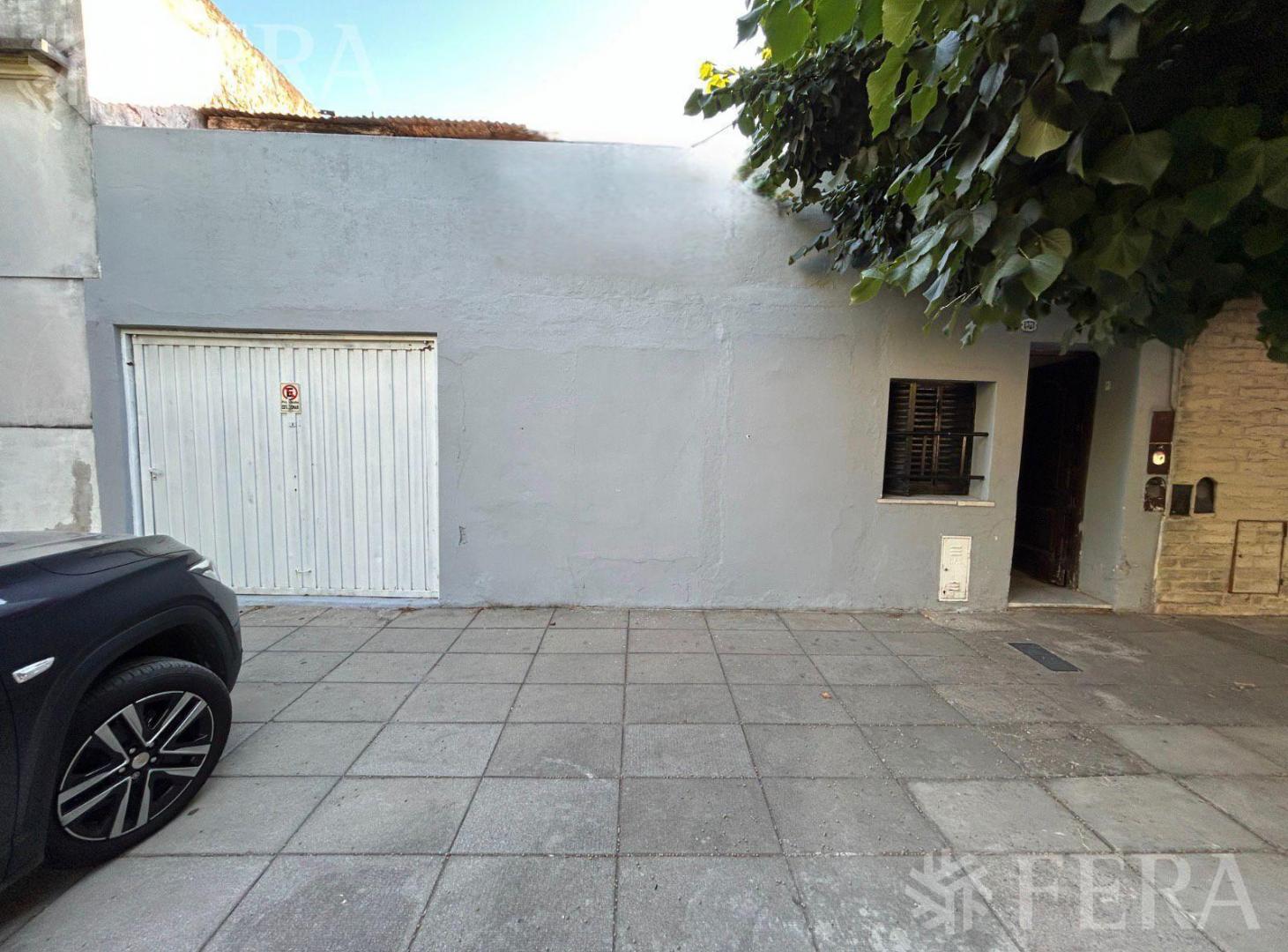 Venta Lote de 240mts en Parque Avellaneda