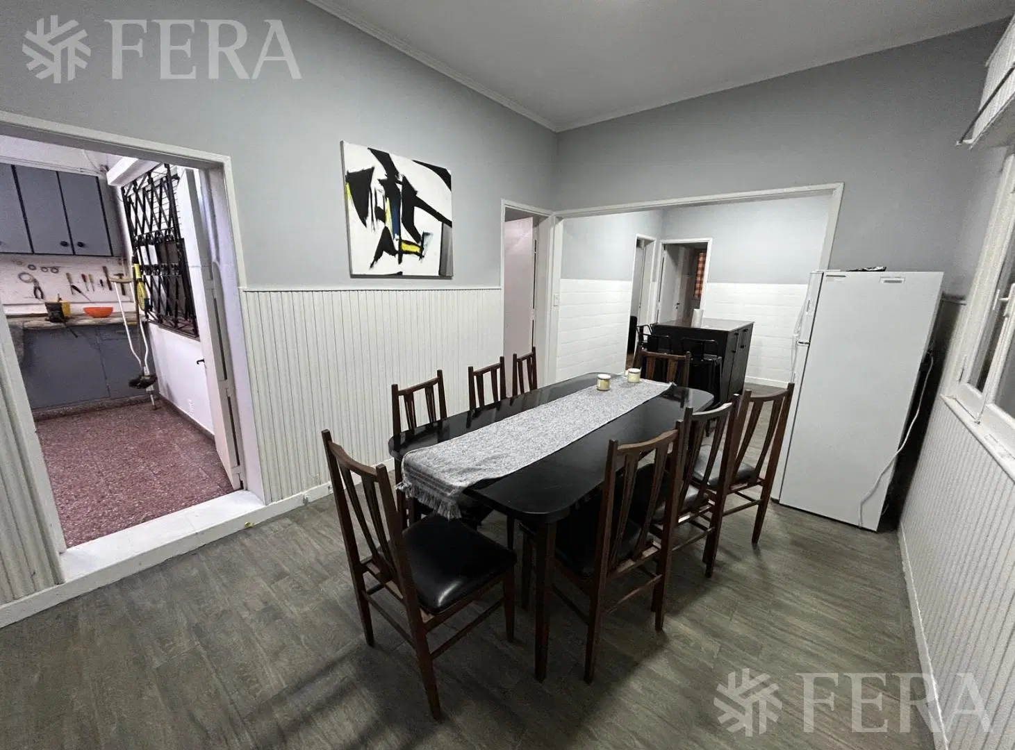 Venta de PH 3 ambientes con Cochera y Parrilla en Gerli 2