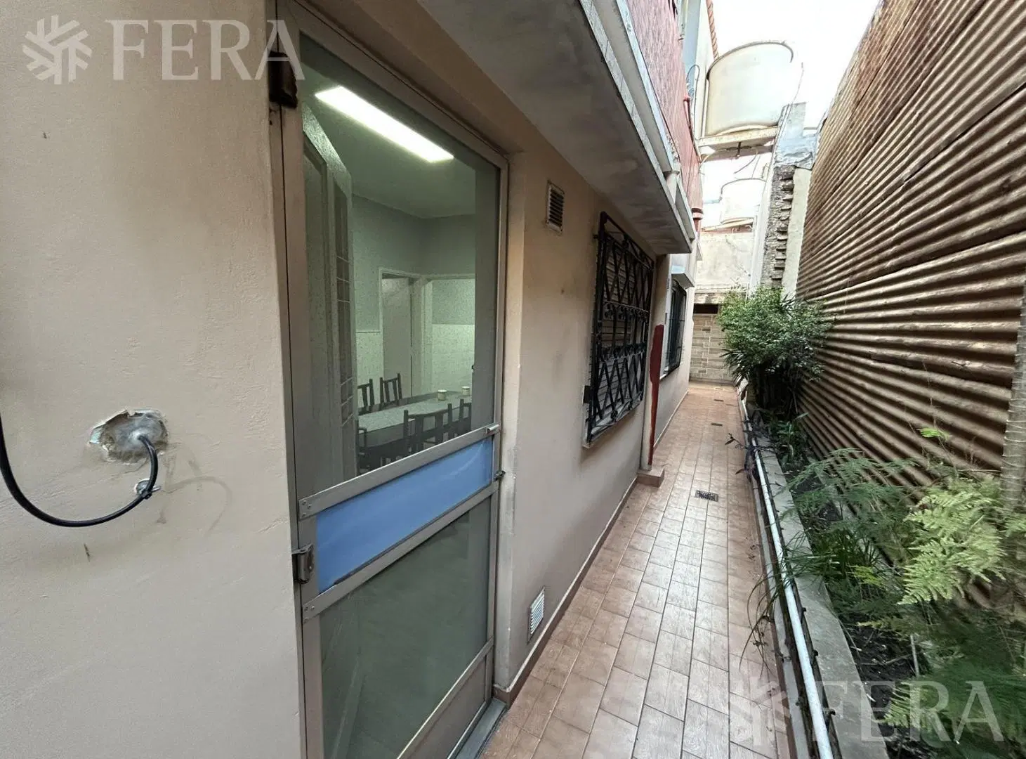 Venta de PH 3 ambientes con Cochera y Parrilla en Gerli 3