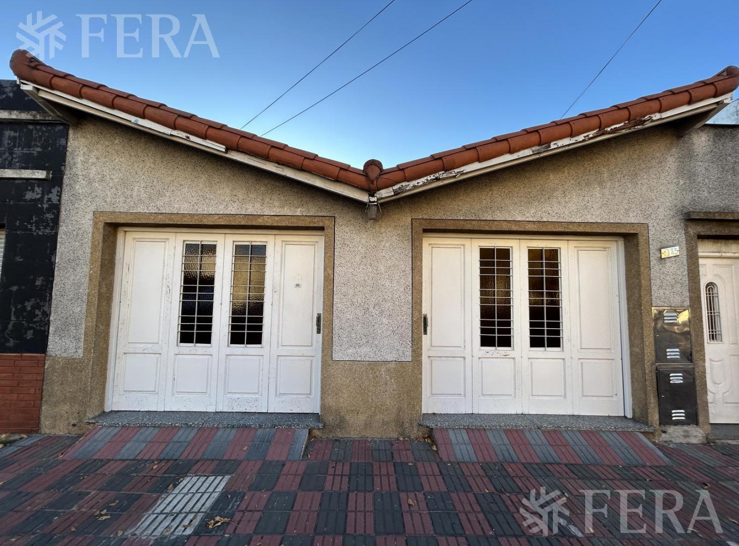 Venta de PH 3 ambientes con Cochera y Parrilla en Gerli