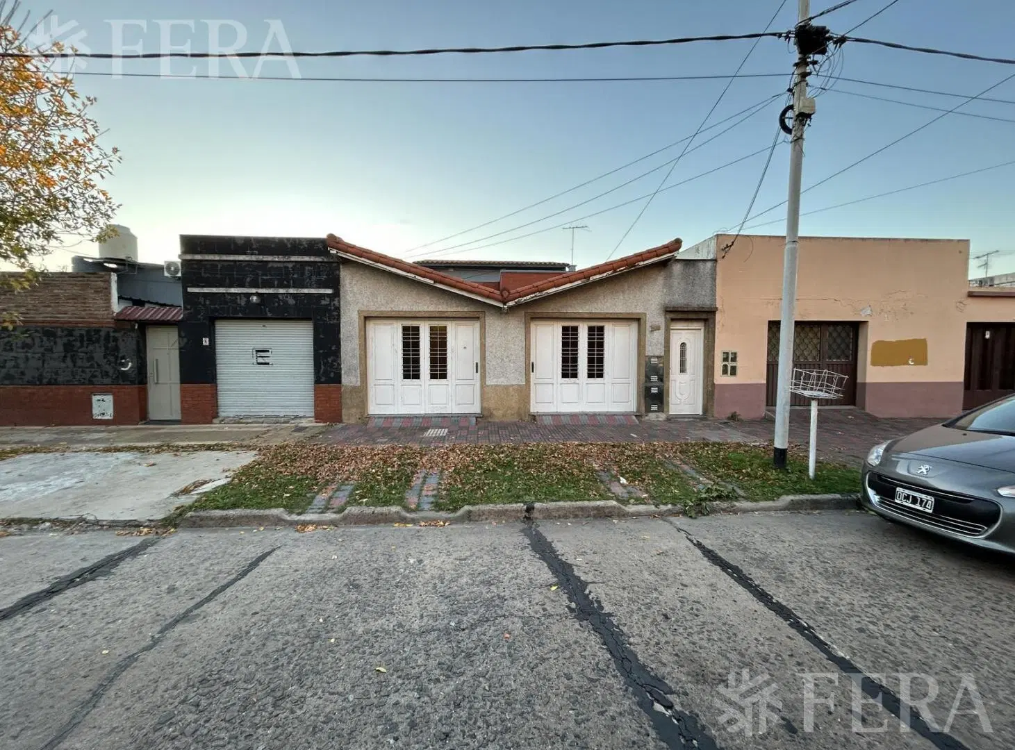 Venta de PH 3 ambientes con Cochera y Parrilla en Gerli 5