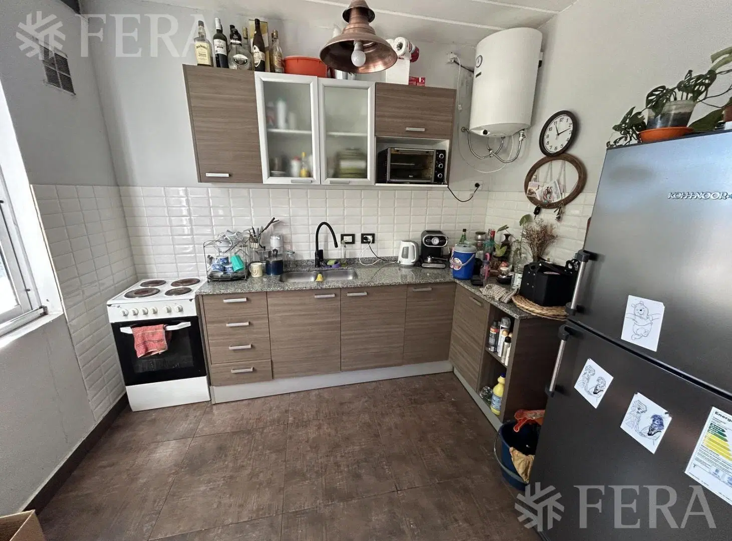 Venta PH 3 ambientes con cochera en Bernal 5