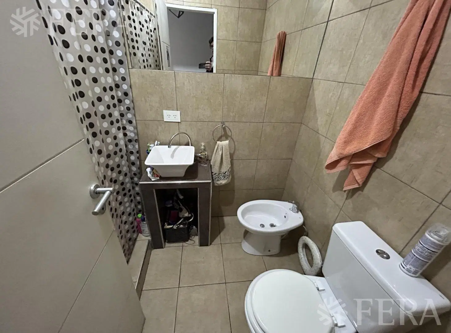 Venta PH 3 ambientes con cochera en Bernal 4