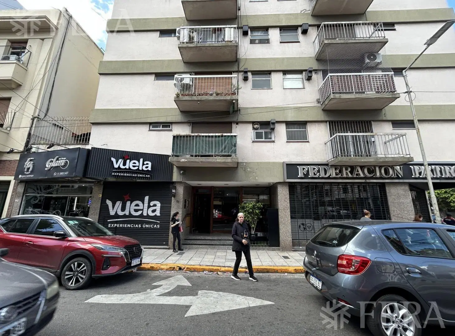 Venta departamento 3 ambientes con balcón en Avellaneda 3