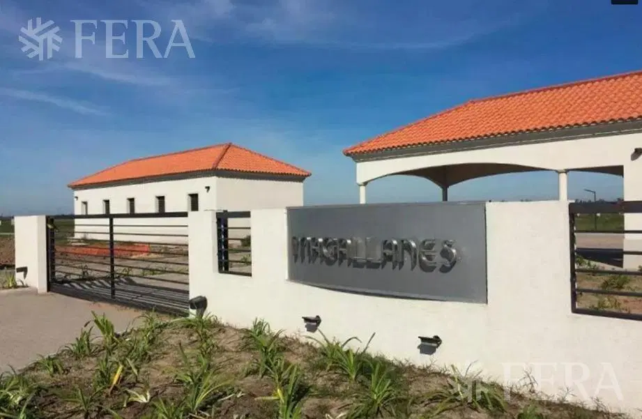 Venta de terreno en Magallanes- Berazategui 3