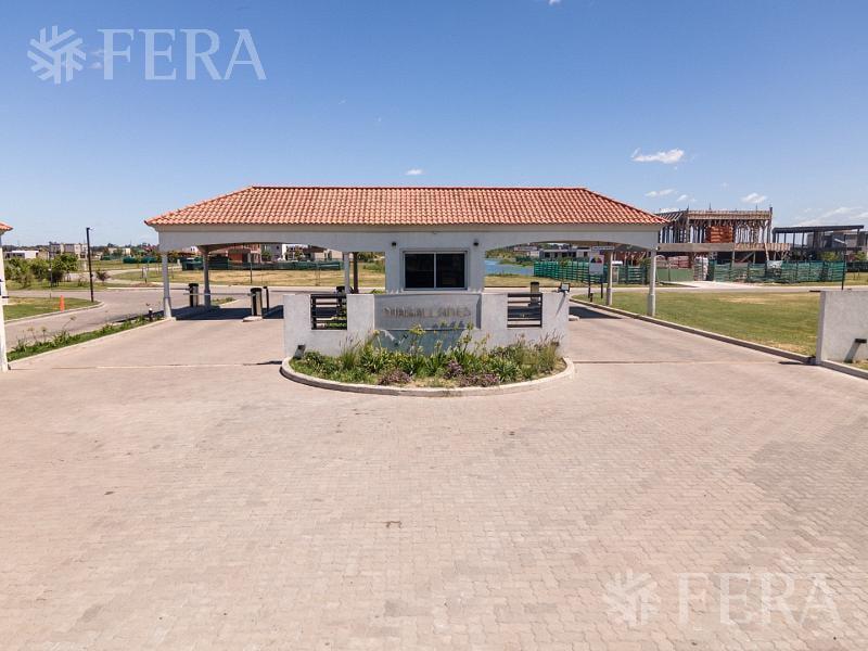 Venta de terreno en Magallanes- Berazategui