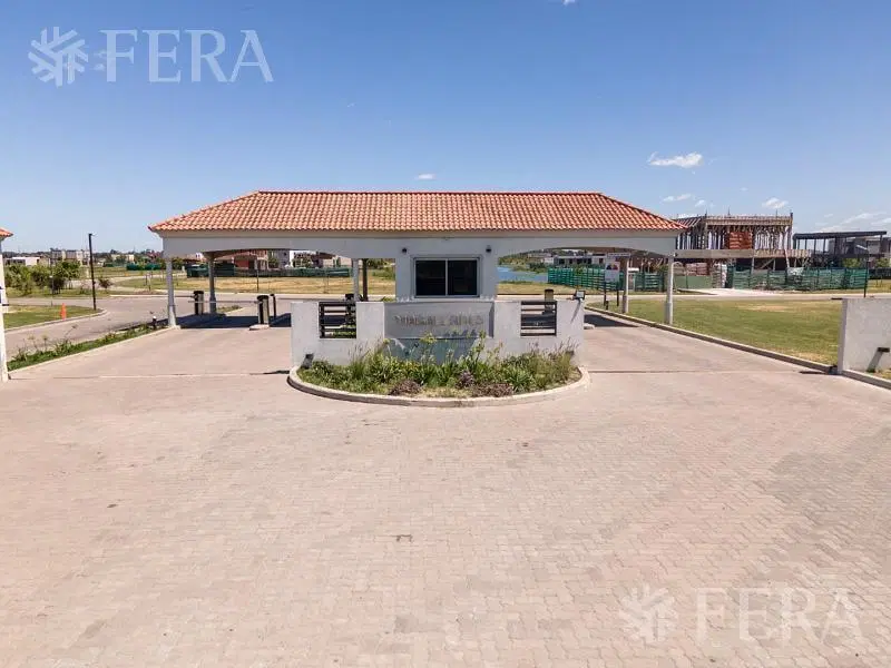 Venta de terreno en Magallanes- Berazategui 2