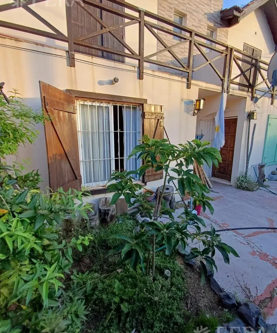 Venta Duplex 4 ambientes con patio y parrilla en Mar Del Tuyu 5