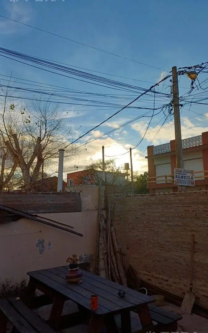 Venta Duplex 4 ambientes con patio y parrilla en Mar Del Tuyu 4