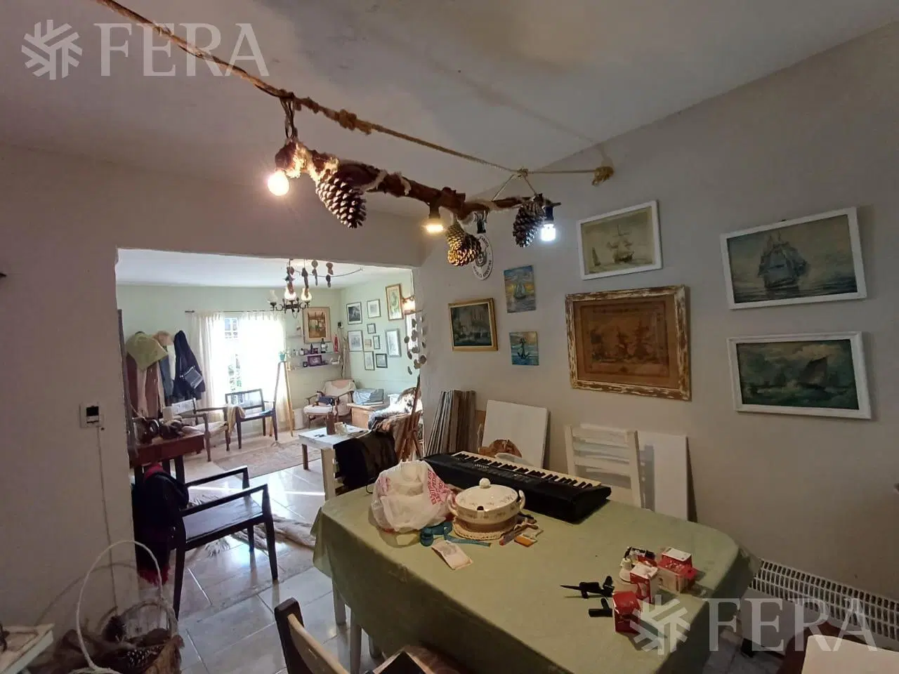 Venta Duplex 4 ambientes con patio y parrilla en Mar Del Tuyu 3