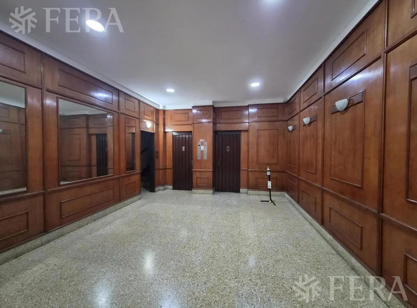 Venta departamento 3 ambientes con balcón en Wilde 3