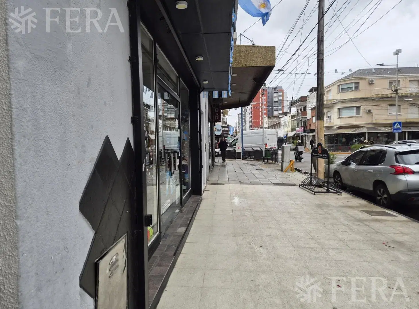 Venta departamento 3 ambientes con balcón en Wilde 2