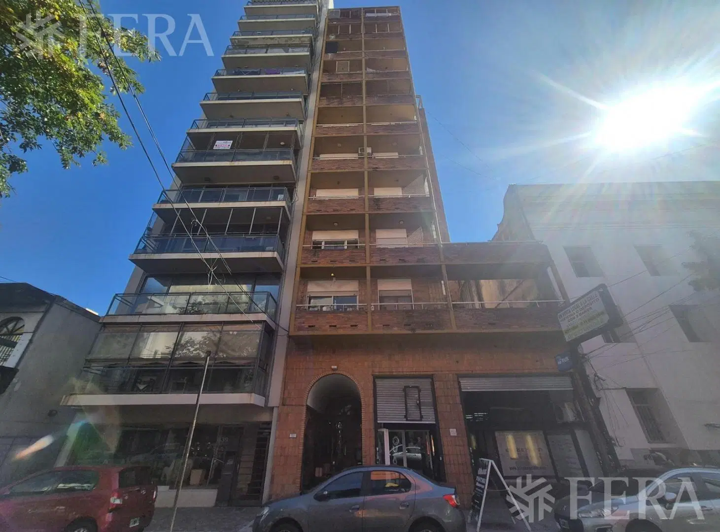 Venta de Departamento 3 ambientes con balcón en Quilmes Centro 3