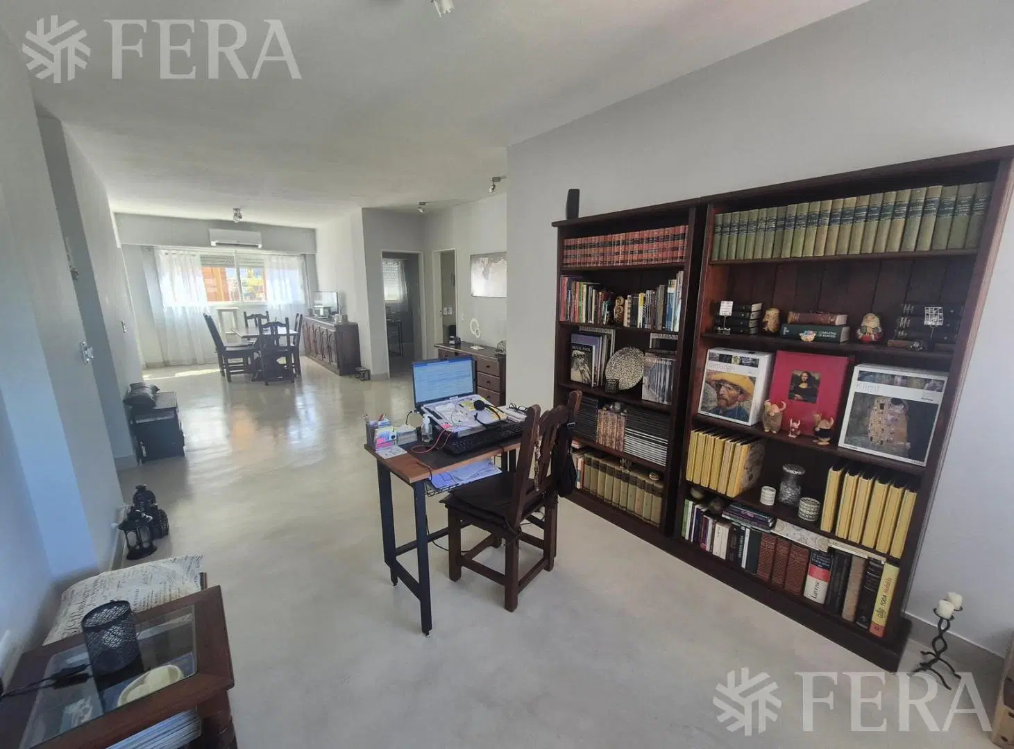 Venta de Departamento 3 ambientes con balcón en Quilmes Centro 5