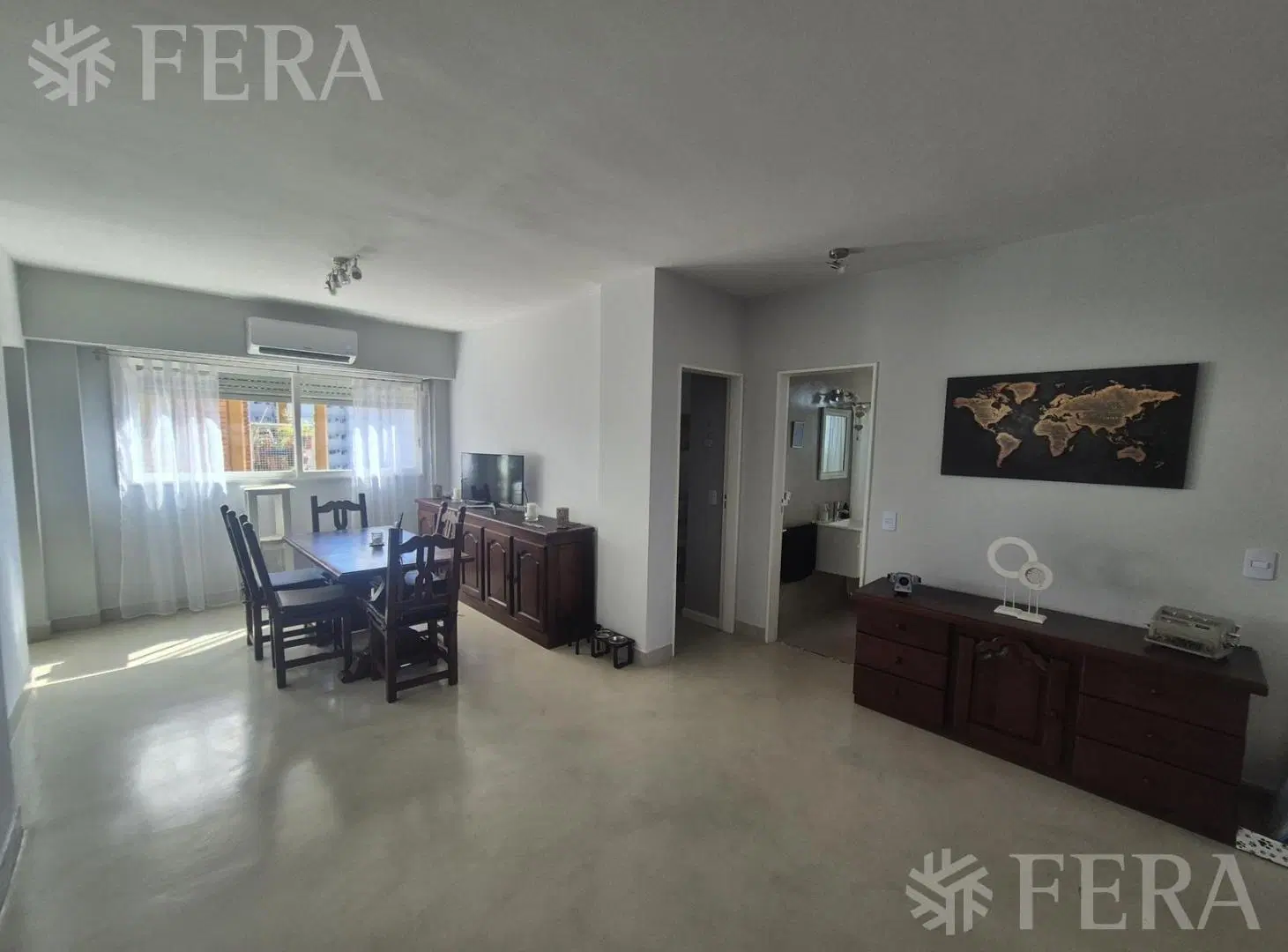 Venta de Departamento 3 ambientes con balcón en Quilmes Centro 2