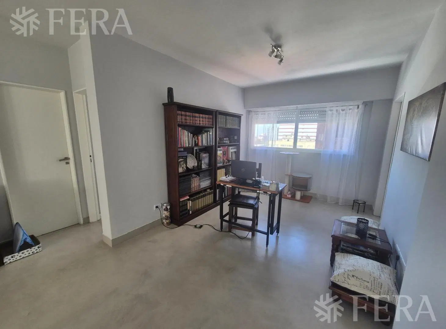Venta de Departamento 3 ambientes con balcón en Quilmes Centro 4